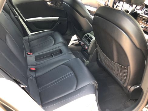 Used 2014 Audi RS 7 Prestige image 17