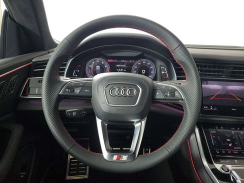 New 2026 Audi Q8 Prestige AWD/4WD image 15