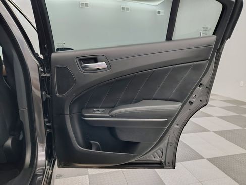 Used 2022 Dodge Charger Scat Pack RWD image 20