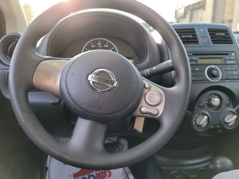 Used 2013 Nissan Versa S Plus FWD image 14