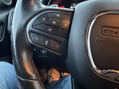 Used 2022 Dodge Durango GT image 22