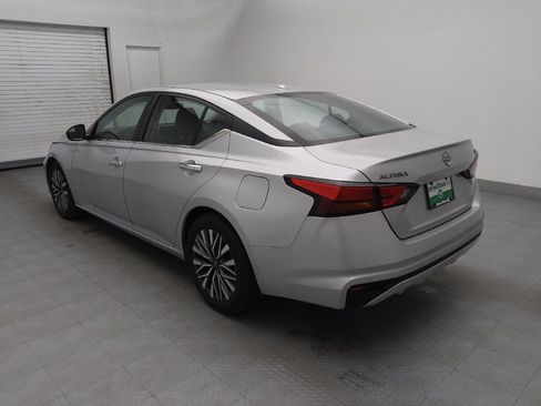 Used 2023 Nissan Altima 2.5 SV image 5