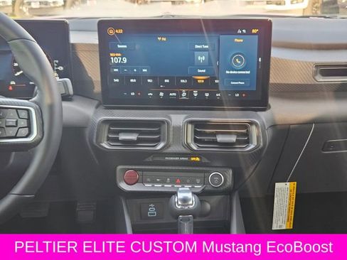 New 2026 Ford Mustang Coupe RWD image 13