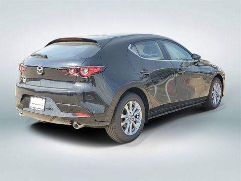 New 2026 MAZDA MAZDA3 s image 3