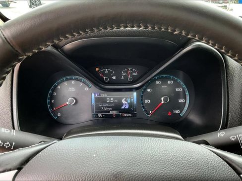 Used 2018 Chevrolet Colorado LT w/ LT Convenience Package RWD image 16