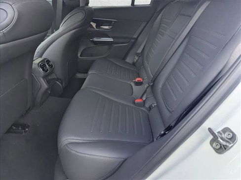 New 2026 Mercedes-Benz GLC 300 image 13