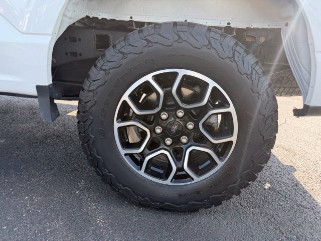 Used 2023 Ford F150 XLT w/ Equipment Group 302A High AWD/4WD image 20