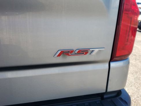 Used 2023 Chevrolet Silverado 1500 RST image 6
