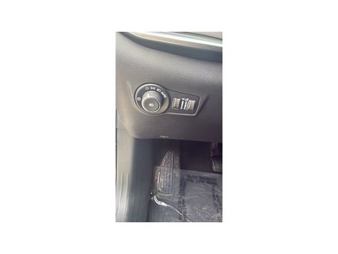 Used 2025 Jeep Compass Limited AWD/4WD image 22