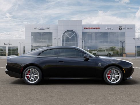 New 2025 Dodge Charger Scat Pack w/ Track Pack image 39