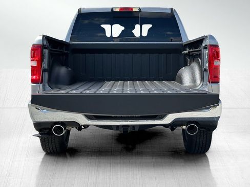New 2026 RAM 1500 Tradesman image 9