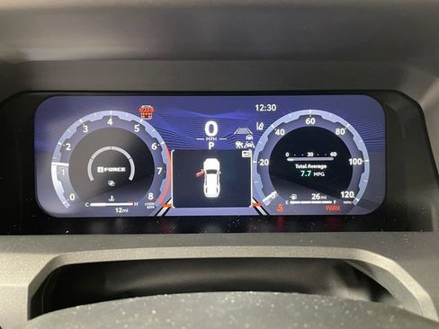 New 2026 Toyota 4Runner Limited AWD/4WD image 3
