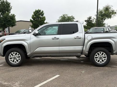 Certified 2024 Toyota Tacoma SR5 RWD image 10
