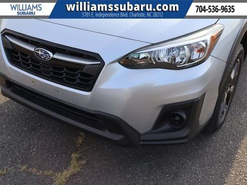 Used 2020 Subaru Crosstrek 2.0i w/ Popular Package #3 AWD/4WD image 10