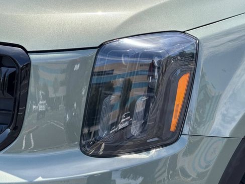 Used 2024 Kia Telluride SX X-Line AWD/4WD image 56
