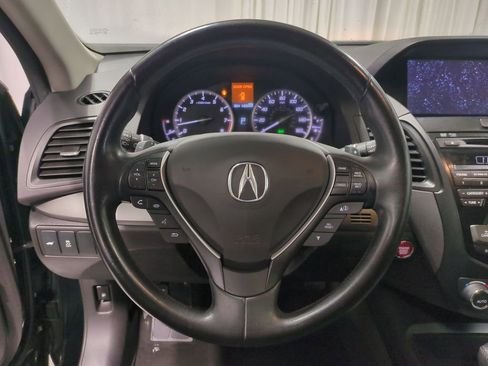 Used 2013 Acura RDX AWD w/ Technology Package image 26
