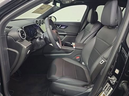 New 2026 Mercedes-Benz GLC 350e 4MATIC image 5