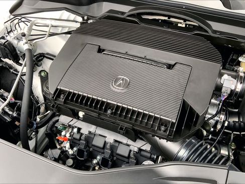 New 2026 Acura MDX FWD w/ Technology Package image 16