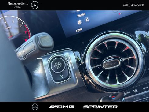 Certified 2025 Mercedes-Benz GLB 250 image 28