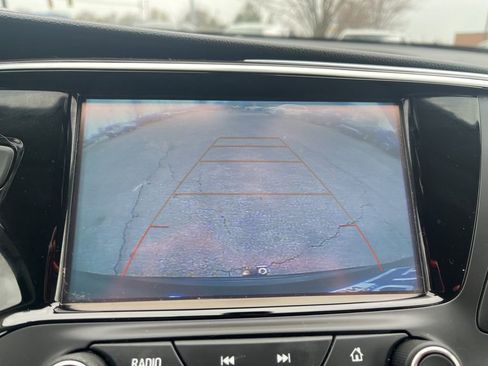 Used 2020 Buick Envision Preferred image 9