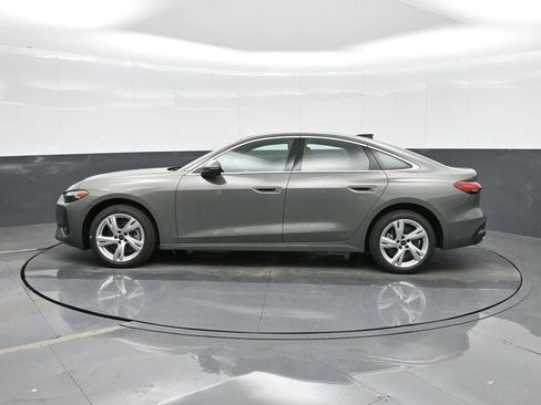 New 2025 Audi A5 2.0T Premium Plus image 6