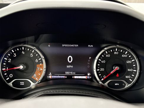 Used 2021 Jeep Renegade Latitude image 19