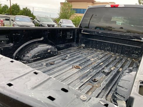 Used 2017 Ford F350 XLT w/ XLT Value Package AWD/4WD image 38