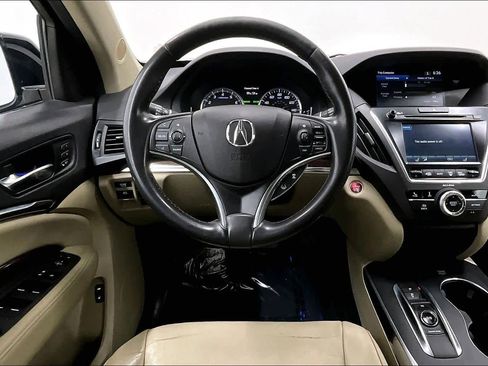 Used 2018 Acura MDX FWD image 6