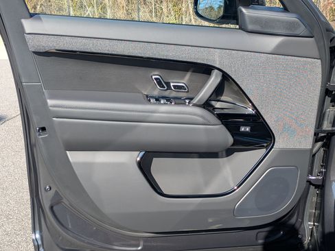 New 2026 Land Rover Range Rover Sport Dynamic SE image 20