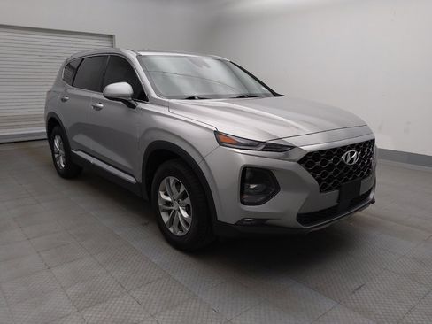 Used 2020 Hyundai Santa Fe SEL image 13