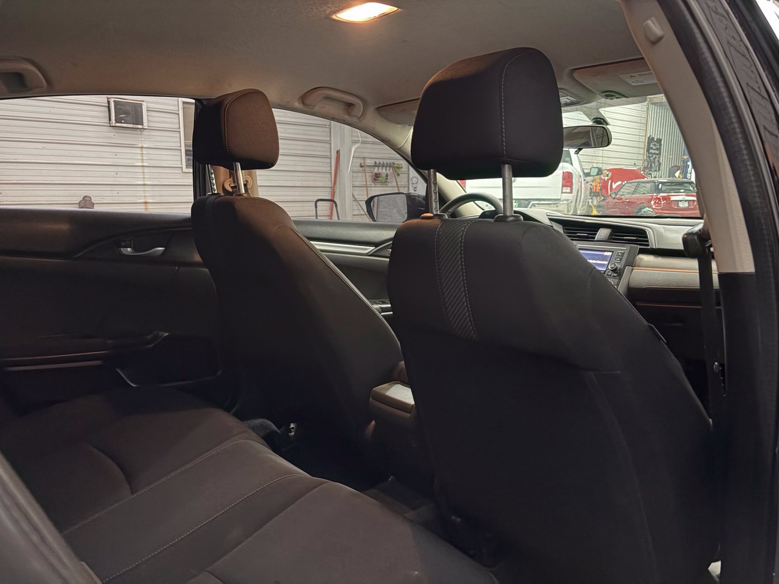 Used 2016 Honda Civic LX image 30