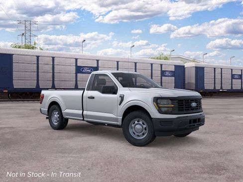 New 2026 Ford F150 XL RWD image 7