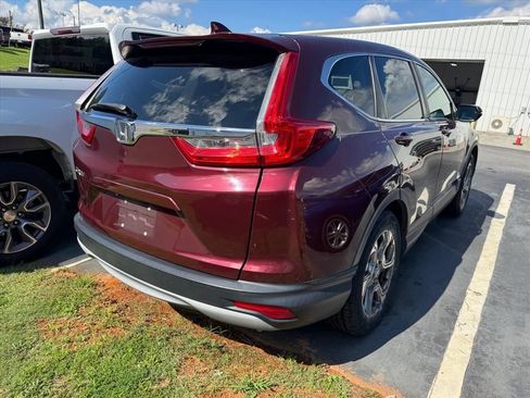 Used 2018 Honda CR-V EX-L image 5