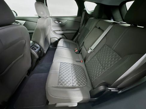 Used 2022 Chevrolet Blazer LT image 28