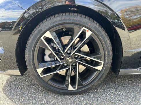 New 2026 Hyundai Sonata N Line image 40