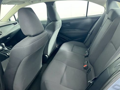 Used 2024 Toyota Corolla LE FWD image 26