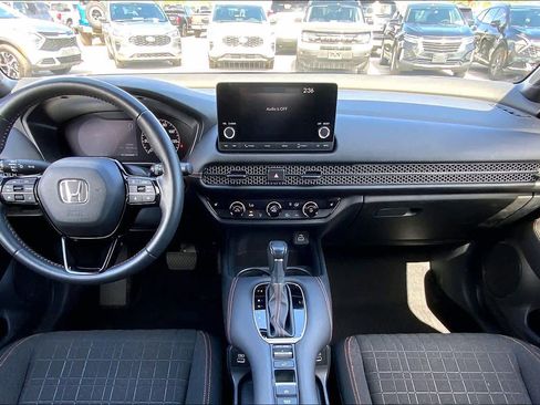 Used 2023 Honda HR-V Sport image 15