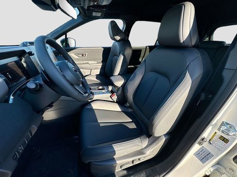 New 2026 Subaru Outback Premium image 25