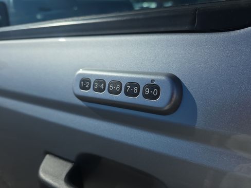 Certified 2023 Ford Bronco Badlands image 24