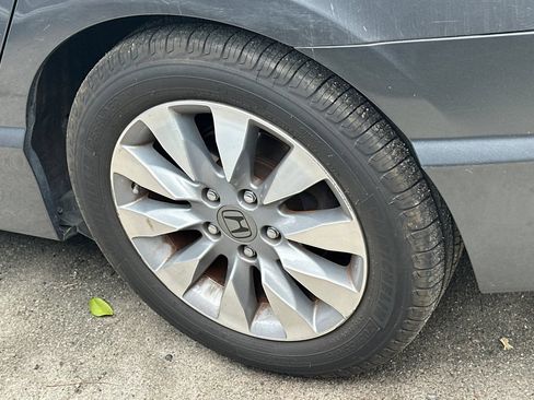 Used 2011 Honda Civic EX image 7