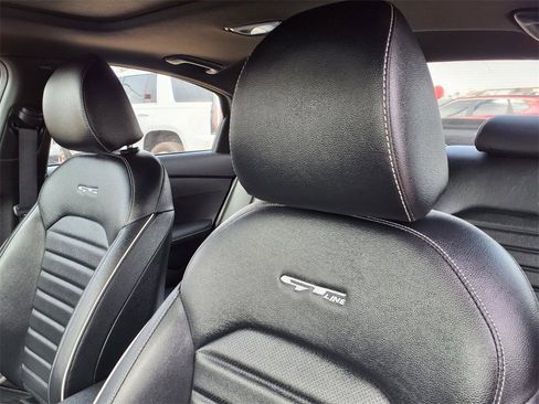 Certified 2023 Kia Forte GT-Line w/ GT-Line Premium Package image 17