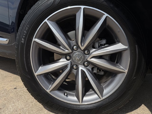 Used 2022 Acura RDX w/ Technology Package FWD image 8