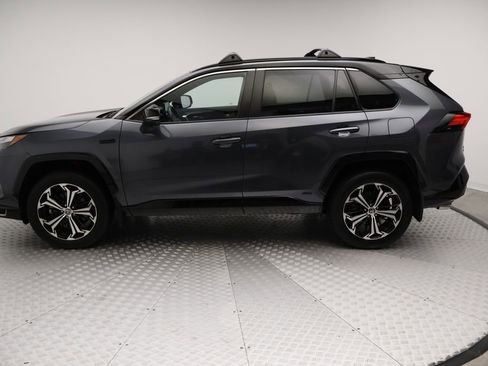 Used 2023 Toyota RAV4 XSE w/ Weather Package AWD/4WD image 12