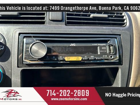 Used 2005 Honda Civic VP image 29