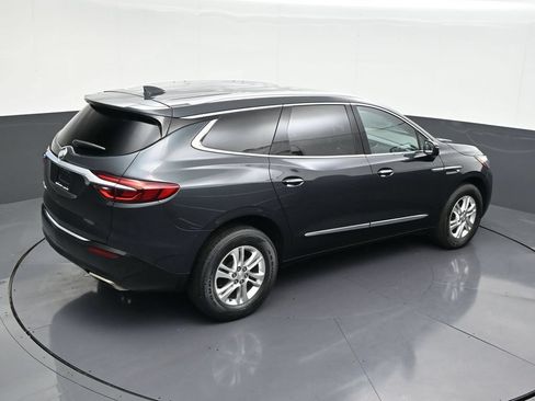 Used 2020 Buick Enclave Essence FWD image 21