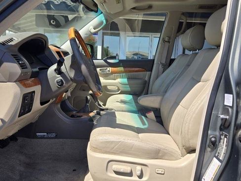 Used 2006 Lexus GX 470 image 9