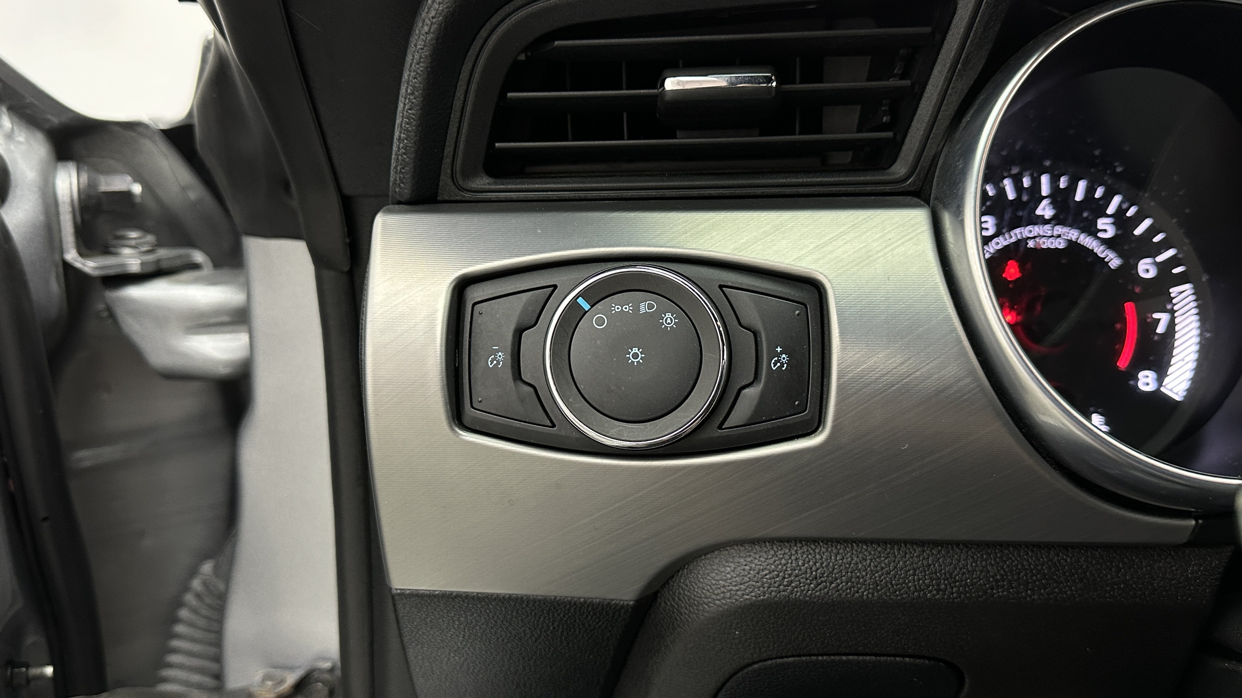 Used 2023 Ford Mustang Premium RWD image 22