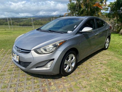 Used 2016 Hyundai Elantra Value Edition FWD image 3