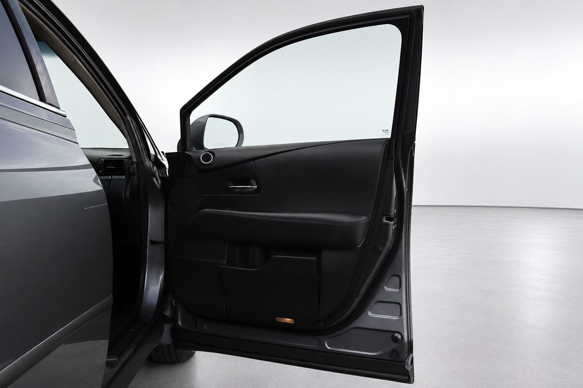 Used 2015 Lexus RX 350 FWD image 19
