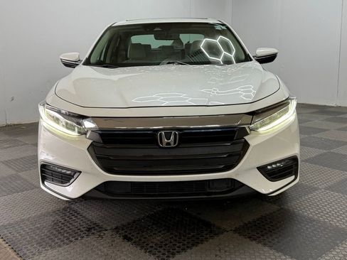 Used 2022 Honda Insight Touring image 10